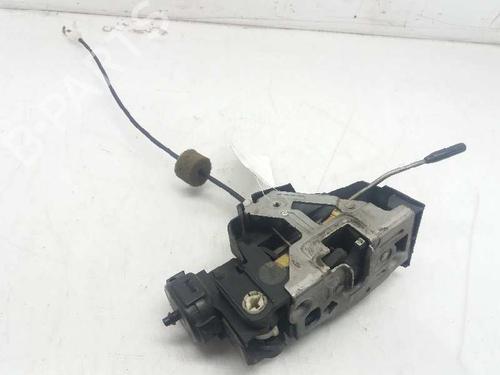 Used Front right lock MERCEDES-BENZ A-CLASS (W168) A 160 (168.033, 168.133) (102 hp) 2883259