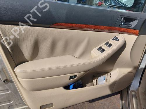 Right front shock absorber TOYOTA AVENSIS Saloon (_T25_) 2.2 D-4D (ADT251_, ADT251R) | BP30476016M17