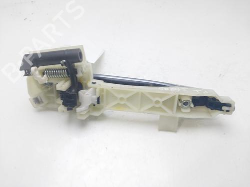 Rear left exterior door handle HYUNDAI KONA (OS, OSE, OSI)  | BP15289631C130 