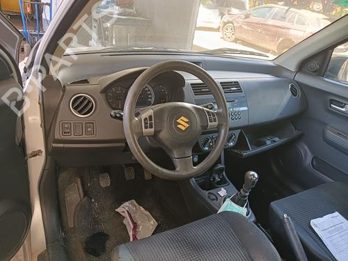 Vakuumpumpe SUZUKI SWIFT III (MZ, EZ)  | BP26287593M80 