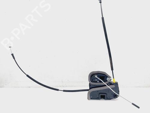 Used Rear left lock OPEL ASTRA K Sports Tourer (B16) 1.6 CDTi (35) (136 hp) 18091156