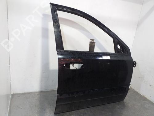 Right front door KIA SORENTO I (JC) 2.5 CRDi 4WD | BP17612589C3 