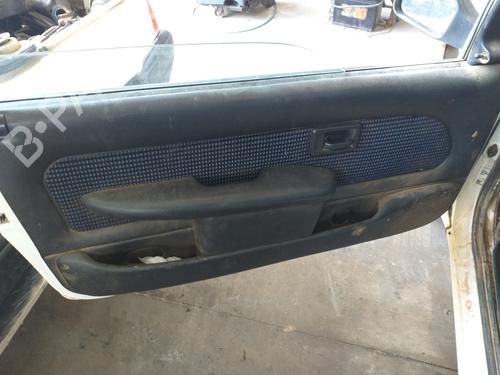 Tailgate lock PEUGEOT 106 II (1A_, 1C_) 1.5 D | BP12402762C101 