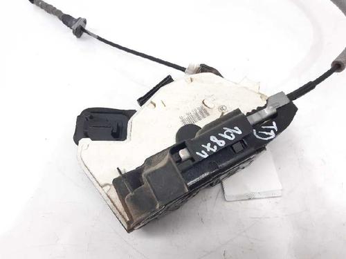 Rear right lock VW GOLF VII Variant (BA5, BV5)  | BP5327518C99 