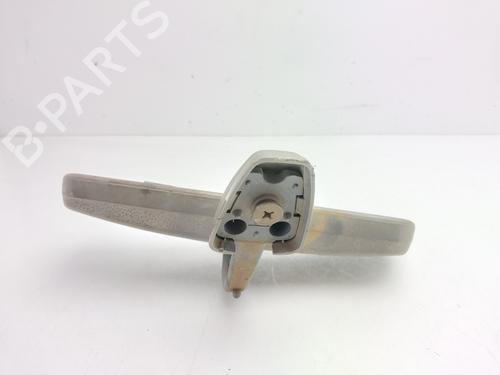 Rear mirror NISSAN PICK UP (D22) 2.5 TD 4WD | BP33810049I6 - Image 3