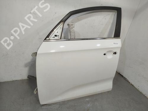 Left front door KIA CARENS IV  | BP29714434C2 