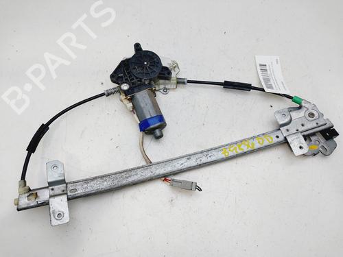 Used Front right window mechanism HONDA ACCORD VI (CK, CG, CH, CF, CL) 1.6 i (CG7) (116 hp) 31124403