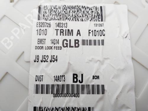 Fuse box FORD FOCUS III | BP30355498E1