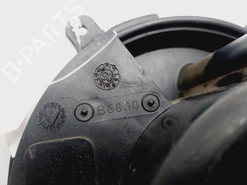 Heater blower motor PEUGEOT 307 (3A/C) 1.6 16V | BP28088795M62 