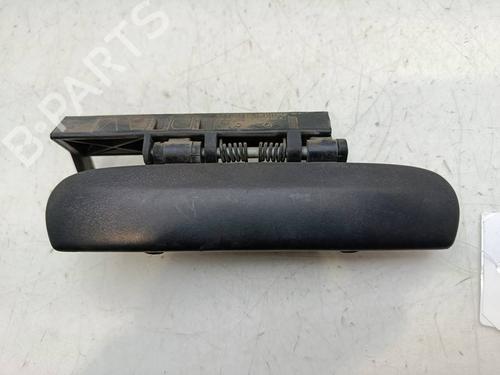 Used Front right exterior door handle Front right exterior door handle 38600963 38600963