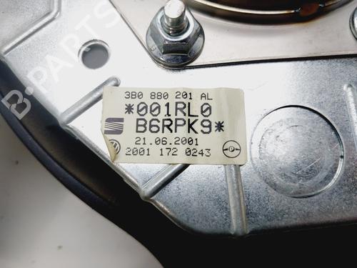 Førerens kollisjonspute VW GOLF IV (1J1) | BP30061282C9