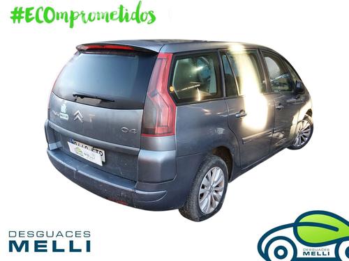 Elektronik Modul CITROËN C4 Grand Picasso I (UA_) | BP30831485M83