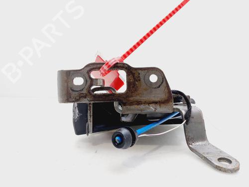 Hand brake FORD FIESTA VI (CB1, CCN) 1.6 TDCi | BP26947863I18 