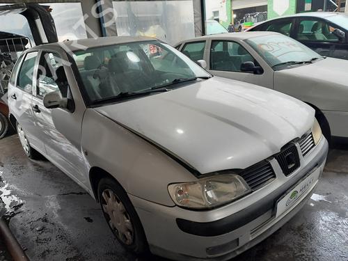 Right taillight SEAT IBIZA II (6K1) 1.9 TDI | BP12420256C35 