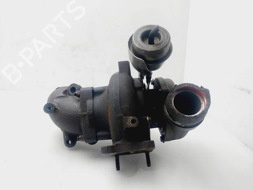 Turbocharger/Supercharger KIA CARNIVAL / GRAND CARNIVAL III (VQ)  | BP26701185M71 