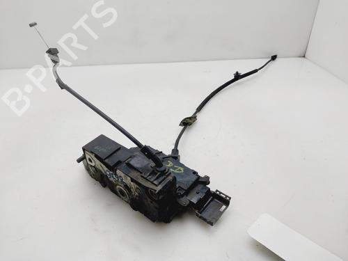 Used Front right lock PEUGEOT 207 (WA_, WC_) [2006-2015]  29810702