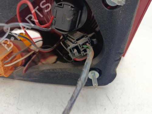 Right taillight SEAT ALTEA XL (5P5, 5P8) | BP32102857C35