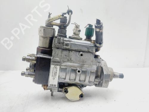 Used Injection pump OPEL ASTRA G Hatchback (T98) [1998-2009]  28076401
