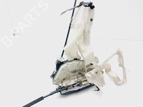 Used Front left lock VW PASSAT CC B6 (357) 2.0 TDI (170 hp) 14973394