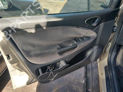 Engine control unit (ECU) CITROËN C5 I (DC_) 2.0 16V (DCRFNC, DCRFNF) | BP32479232M57