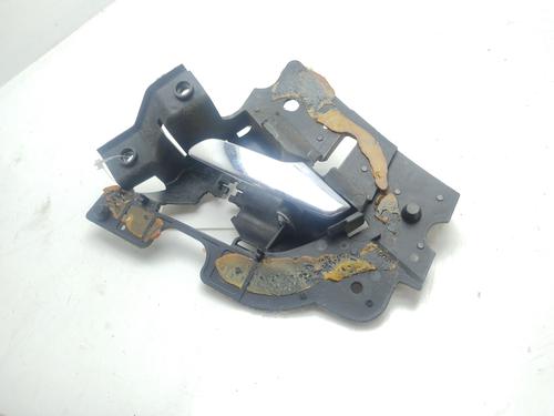 Used Front left interior door handle MERCEDES-BENZ E-CLASS (W210) E 270 CDI (210.016) (170 hp) 26440425