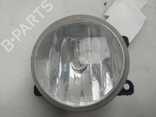 venstre-fortil-tagelygte-citroen-c3-iii-sx-2016-34098552 main image