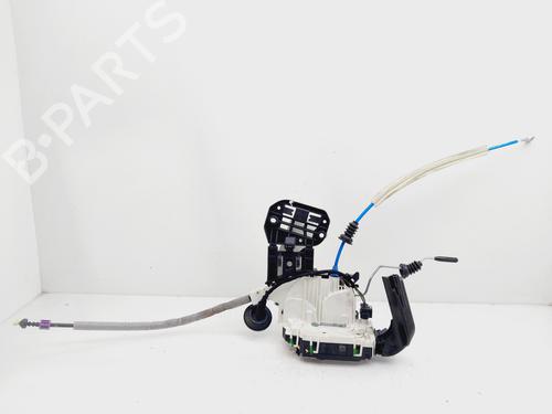 Venstre bak lås MERCEDES-BENZ B-CLASS Sports Tourer (W246, W242) [2011-2018]  21576070