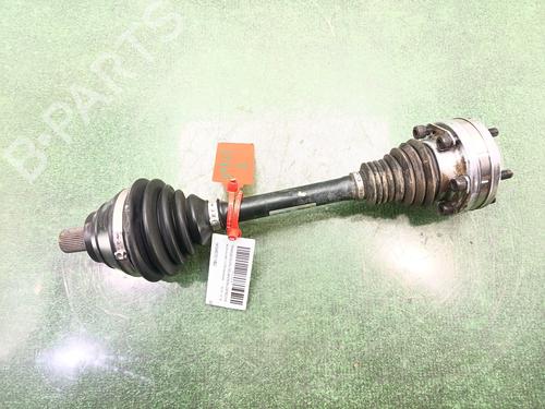 Right front driveshaft AUDI A3 (8P1) | BP30182705M39