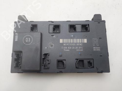 Used Electronic module Electronic module 38445104 38445104