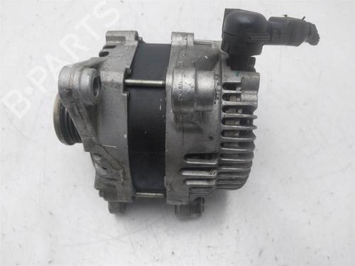 Alternator MAZDA CX-5 (KE, GH) | BP38441495M7 - Image 3