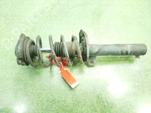 Left front shock absorber VW PASSAT B6 Variant (3C5) | BP33003758M16 - Image 2