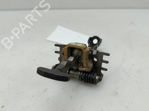 Hinge/Door check strap RENAULT MEGANE III Grandtour (KZ0/1)  | BP29418458C146 