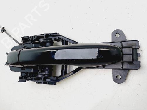 Front right exterior door handle VOLVO V40 Hatchback (525) D2 | BP29585823C129 