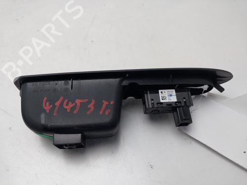 Left rear window switch CITROËN C4 II (NC_)  | BP34126768I29  - Image 6