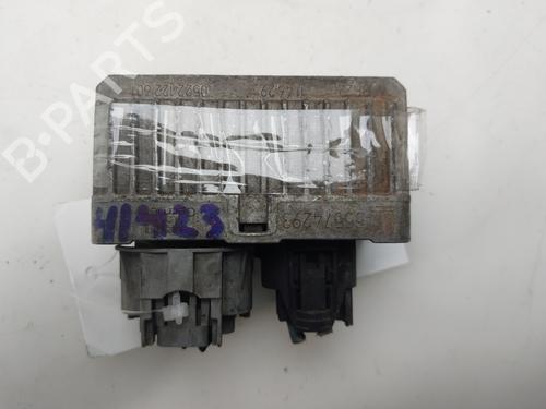 Used Electronic module Electronic module OPEL MERIVA B MPV (S10) [2010-2017] 34631582 34631582