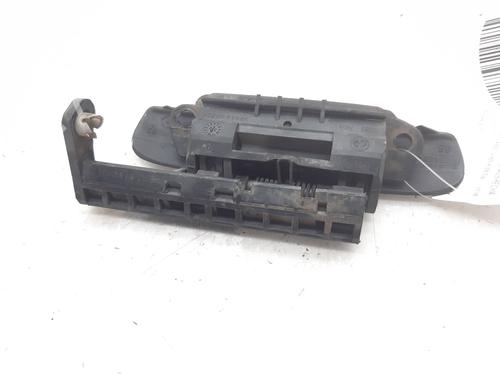 Front right exterior door handle CITROËN XSARA PICASSO (N68) 1.6 HDi | BP6956402C129 