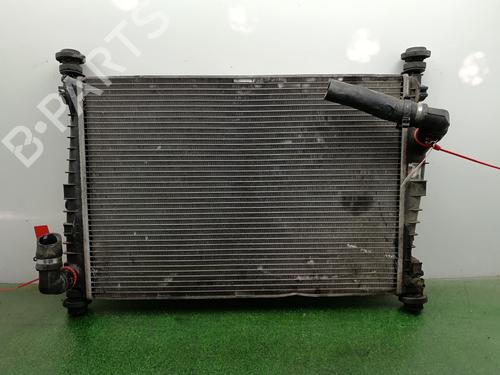 Radiateur à eau Radiateur à eau 38647945 38647945