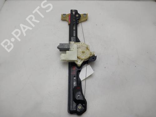 Used Rear left window mechanism Rear left window mechanism CITROËN C4 Picasso II [2013-2026] 40077135 40077135