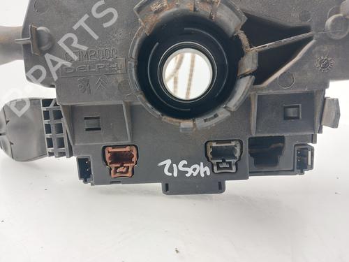 Steering wheel controls PEUGEOT 807 (EB_)  | BP33935594E15  - Image 5