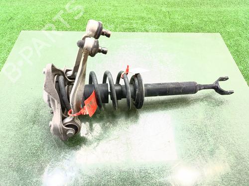Right front shock absorber VW PASSAT B5.5 (3B3) 1.9 TDI | BP30124076M17 