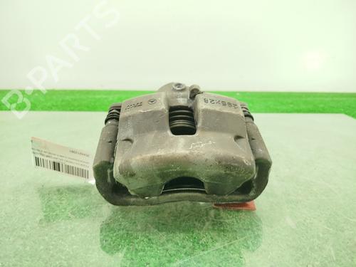 Used Left front brake caliper MERCEDES-BENZ E-CLASS (W212) E 220 CDI / BlueTEC (212.001, 212.002) (170 hp) 29575259