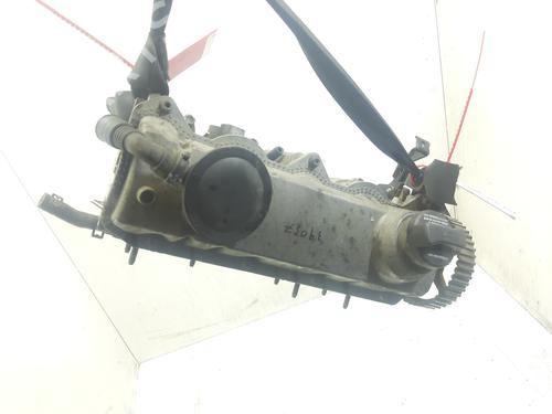 Used Cylinder head SEAT IBIZA III (6L1) [2002-2009]  28470705