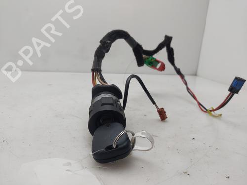 ignition-barrel-peugeot-307-break-3e-2002-2003-2004-2005-2006-2007-2008-2009-33425657 main image