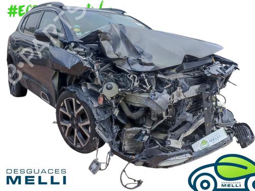 Right front window switch CITROËN C5 AIRCROSS (A_)  | BP33267693I26  - Image 9