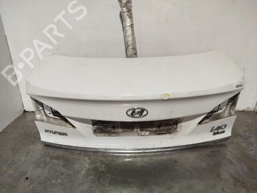 Bagklap CC/Kombi-Coupé HYUNDAI i40 I (VF) 1.7 CRDi (116 hp) 31086791