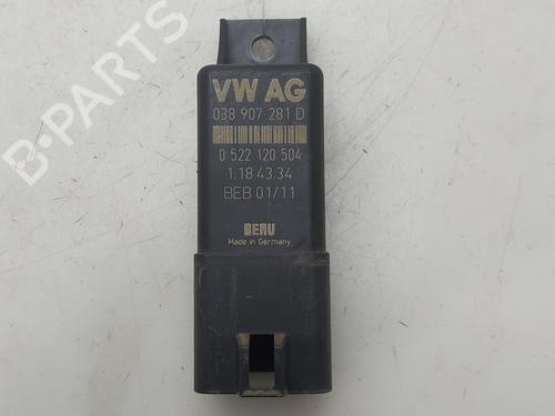 Elektronik Modul für Elektronik Modul 37513837 37513837