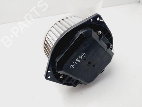 Heater blower motor INFINITI Q50 50 D | BP18843812M62 