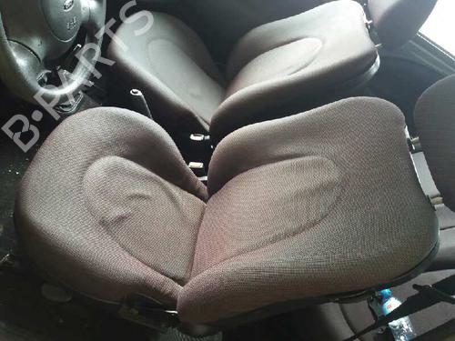 Lampa tylna prawa FORD KA (RB_) 1.3 i ROCAM | BP2890522C35