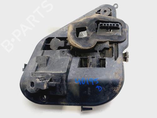 Lampeholder OPEL ASTRA H (A04) | BP31030930L10