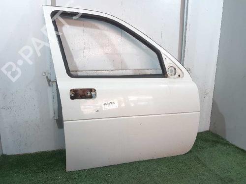 Right front door LAND ROVER FREELANDER I (L314) 2.0 DI 4x4 | BP5648443C3 